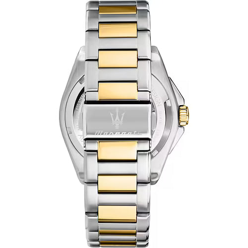 Orologio maserati velocita'