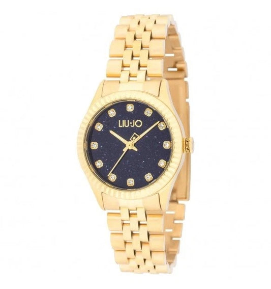 Orologio Donna Liu Jo TINY Gold