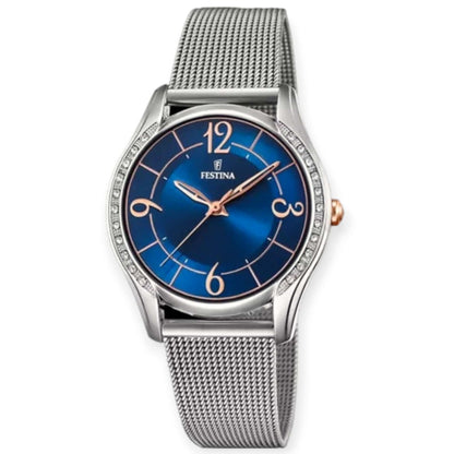 Orologio Donna Festina solo tempo Boyfriend