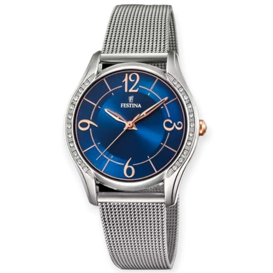 Orologio Donna Festina solo tempo Boyfriend