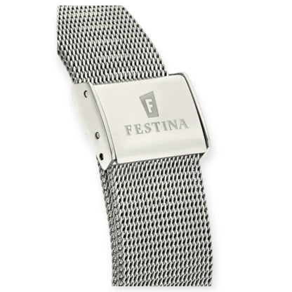 Orologio Donna Festina solo tempo Boyfriend