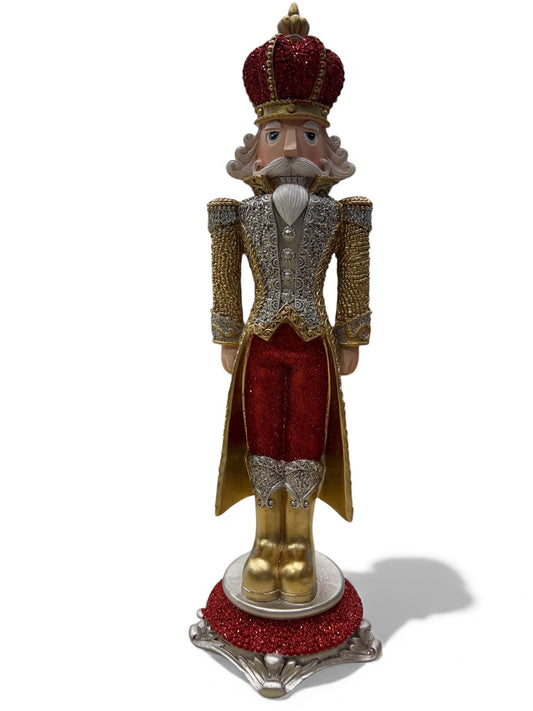 Schiaccianoci Fade 45cm