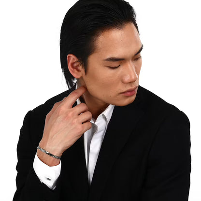 Bracciale maserati iconic