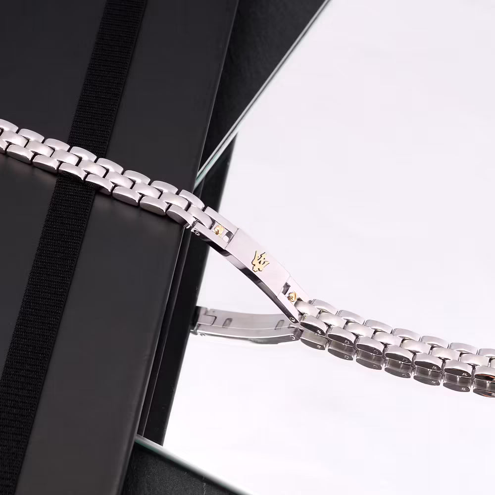BRACCIALE MASERATI JEWELS - JM420ATH05 -