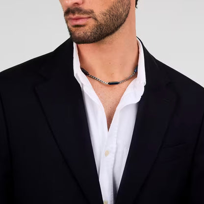 COLLANA MASERATI ICONIC - JM425AVD109 -