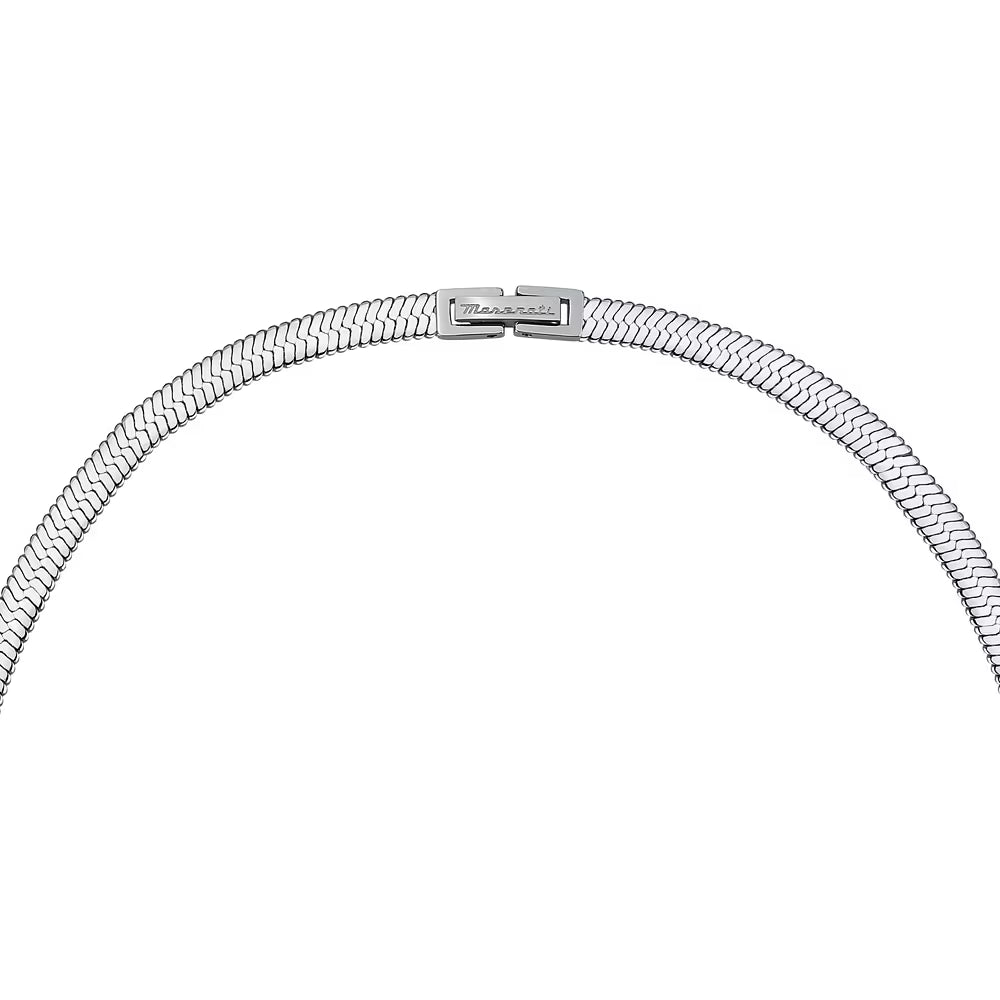 Collana Maserati Jewels