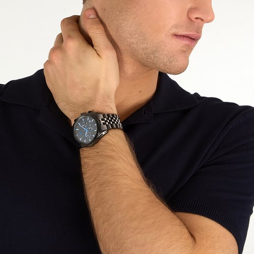 Orologio Uomo Maserati Dark Edition