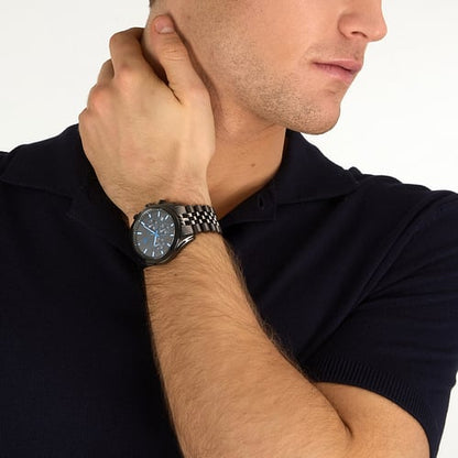 Orologio Uomo Maserati Dark Edition
