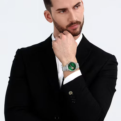 Orologio Maserati Epoca