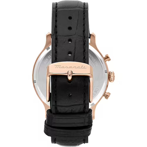 Orologio maserati epoca