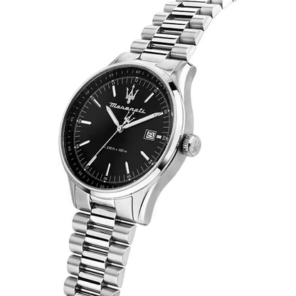 Orologio maserati sorpasso