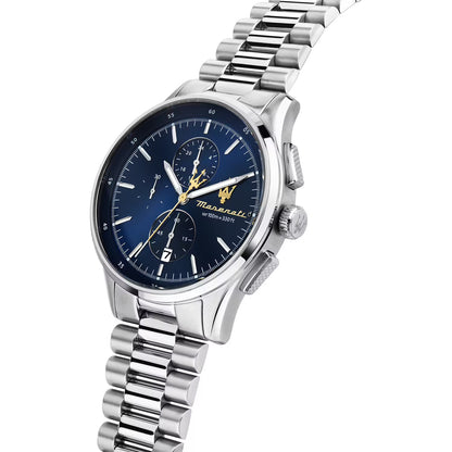 Orologio maserati sorpasso