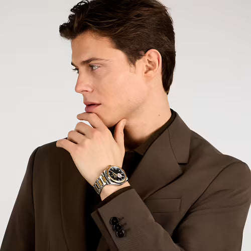 Orologio maserati velocita'