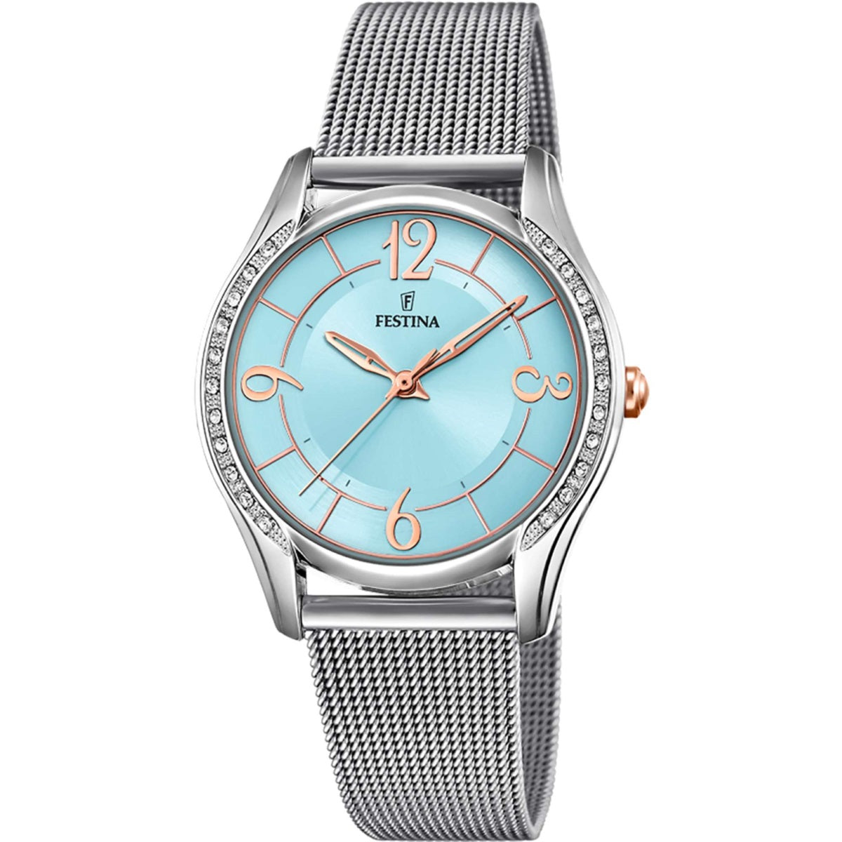 Orologio Donna Festina solo tempo Boyfriend