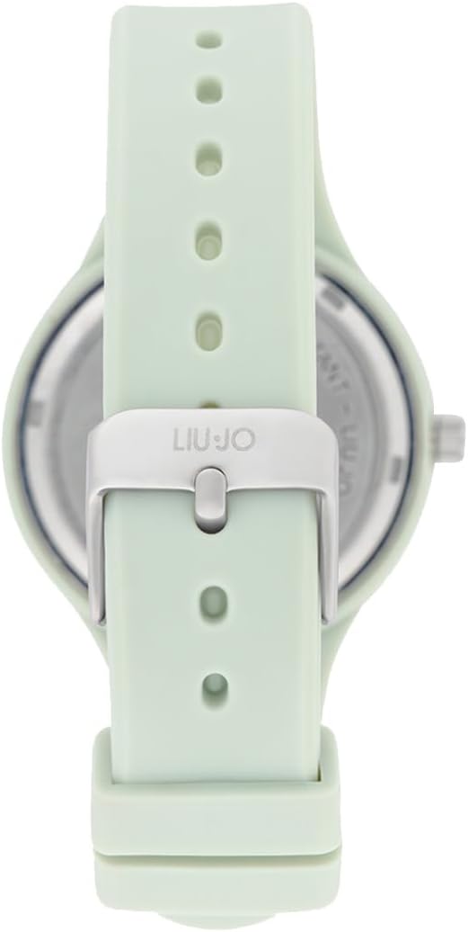 Orologio LIU-JO Dancing Sport Silver Sage