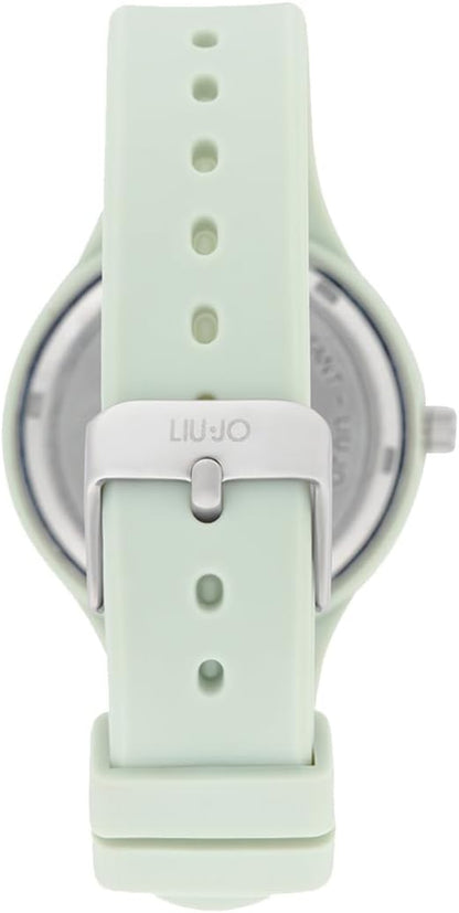 Orologio LIU-JO Dancing Sport Silver Sage