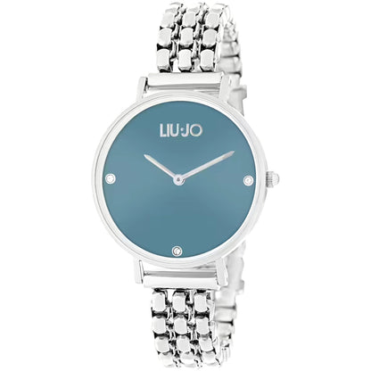 Liu jo Orologio Donna solo tempo Framework