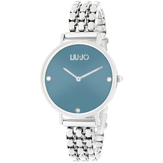 Liu jo Orologio Donna solo tempo Framework
