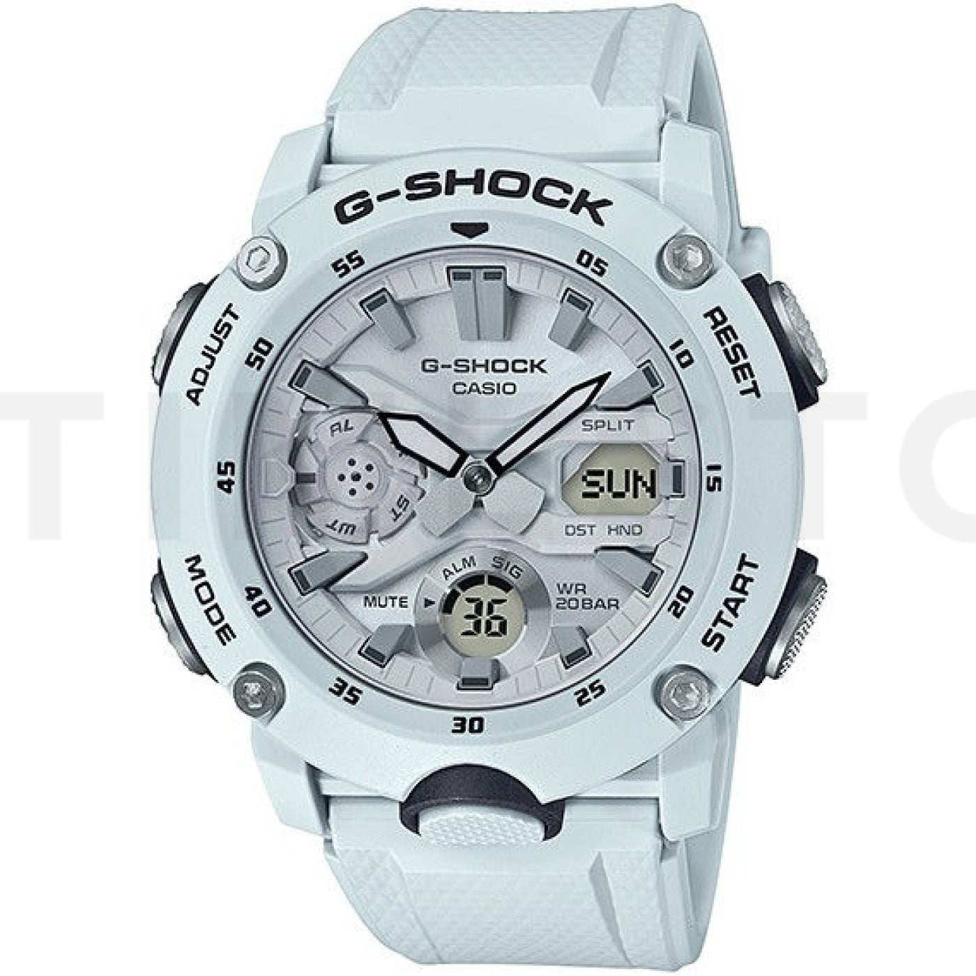 Orologio G-Shock Uomo