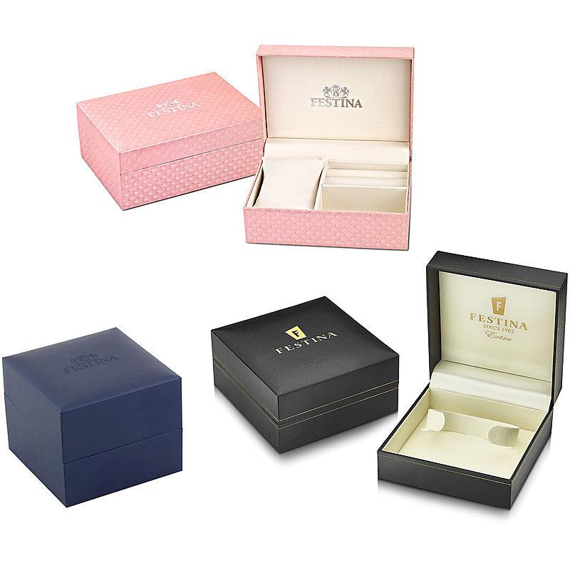 Orologio Donna Festina cronografo Boyfriend