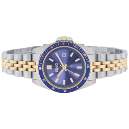 Orologio Donna Liu jo solo tempo Casual company lady