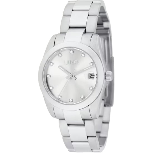 Liu jo Orologio donna solo tempo Casual juniper