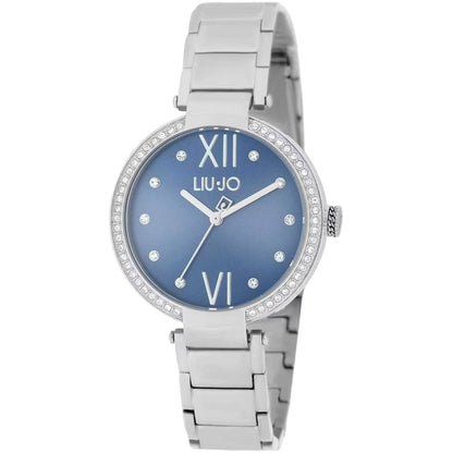Orologio Donna  Liu Jo solo tempo Divine