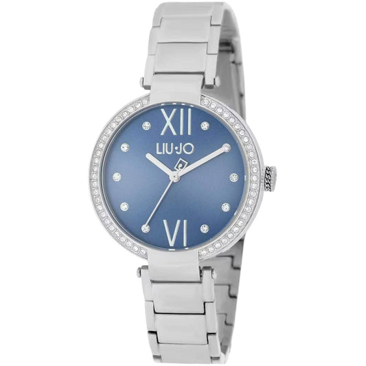 Orologio Donna  Liu Jo solo tempo Divine