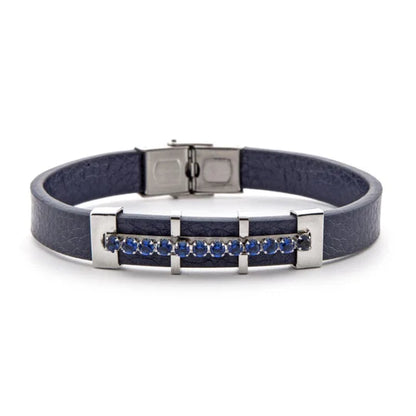 Bracciale Uomo 4US Cesare Paciotti Acciaio
