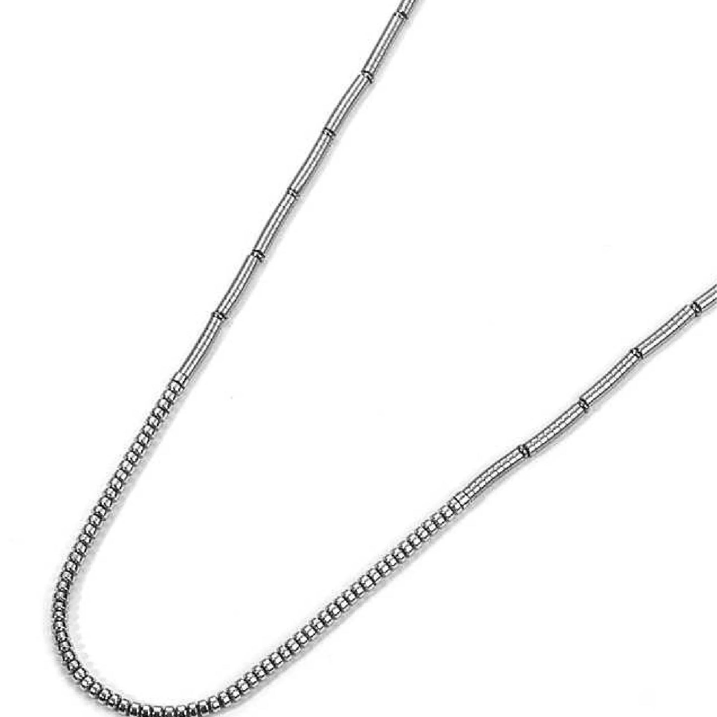 Collana Uomo 4US CESARE PACIOTTI - 4UCL2856