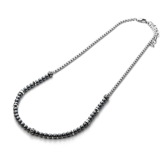 Collana Uomo 4US CESARE PACIOTTI - 4UCL3122