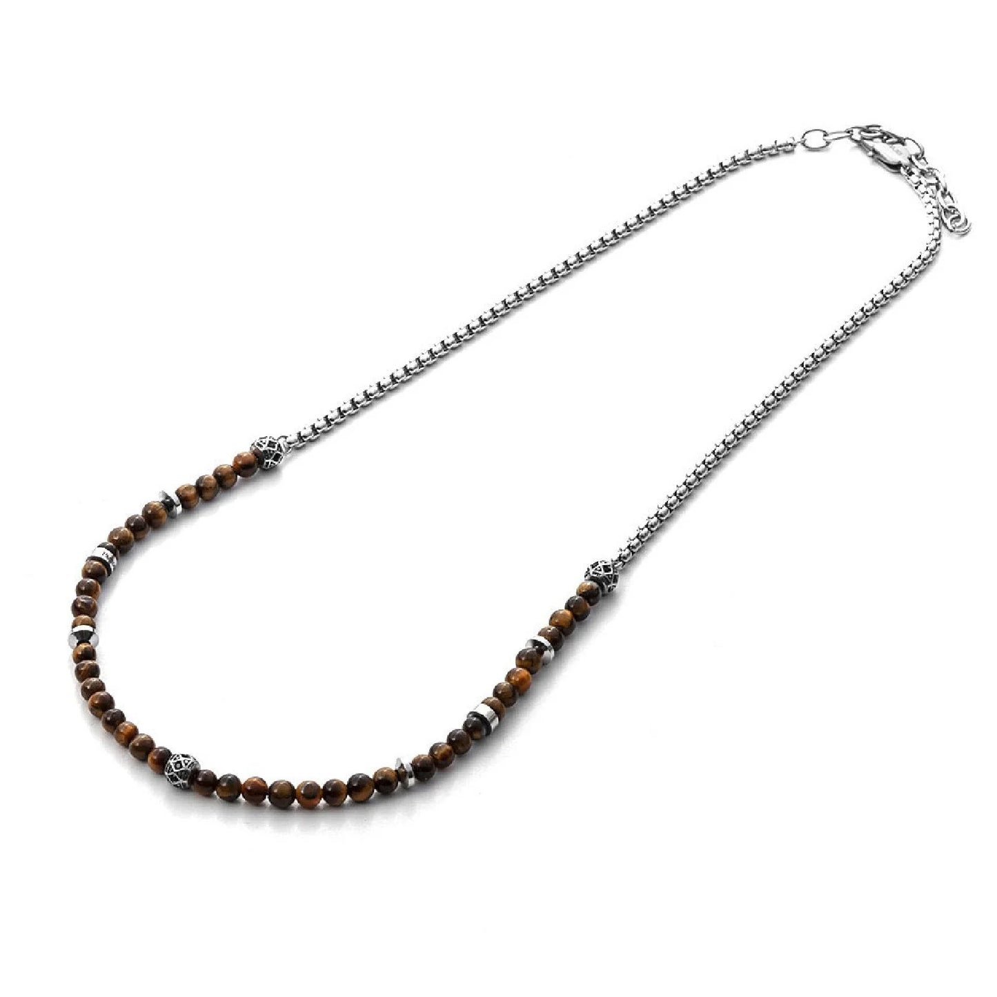 Collana Uomo 4US CESARE PACIOTTI - 4UCL3124