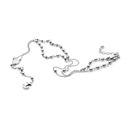 Collana Uomo 4US CESARE PACIOTTI - 4UCL4449