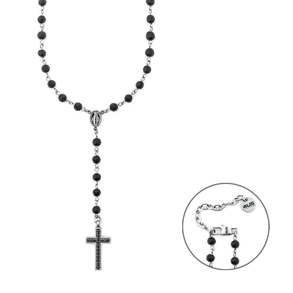 Collana Uomo 4US CESARE PACIOTTI - 4UCL7507