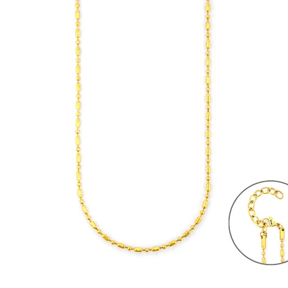 Collana Uomo 4US CESARE PACIOTTI - 4UCL8042