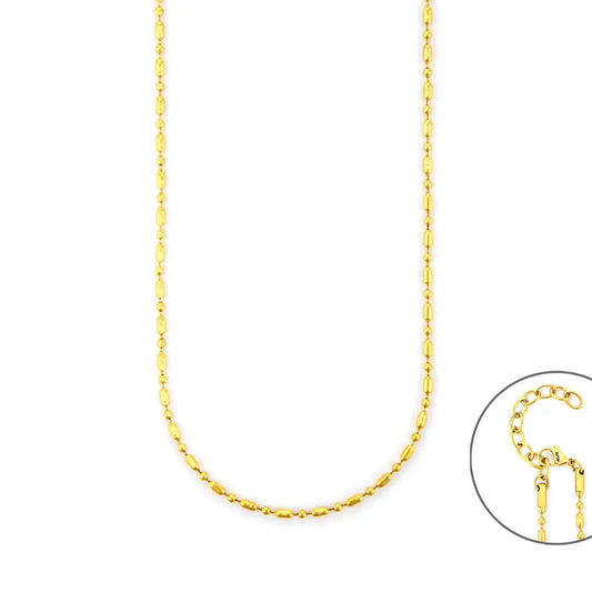 Collana Uomo 4US CESARE PACIOTTI - 4UCL8042