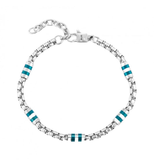 Bracciale Uomo 4US Cesare Paciotti Acciaio