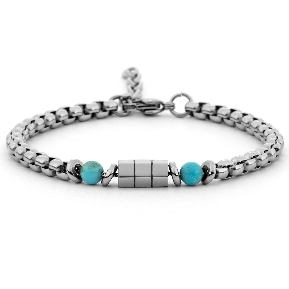 Bracciale Uomo 4US Cesare Paciotti