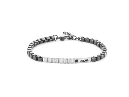 Bracciale Uomo 4us cesare paciotti