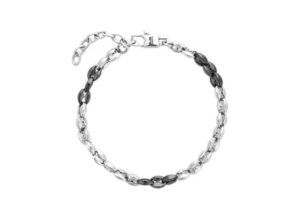 Bracciale Uomo 4US Cesare Paciotti Acciaio