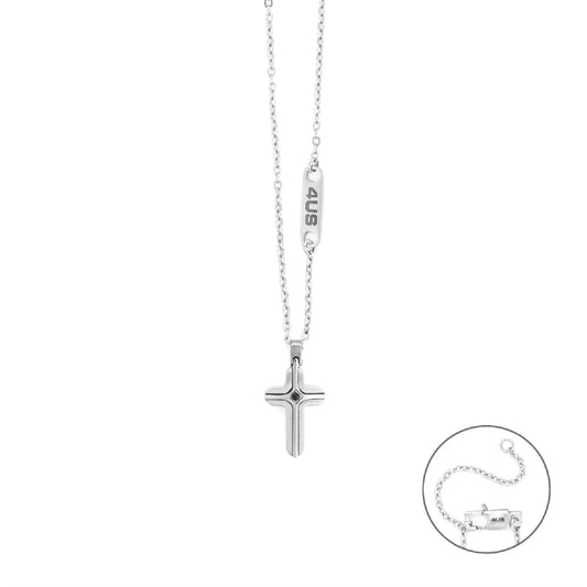 Collana Uomo 4US CESARE PACIOTTI - 4UCL7822