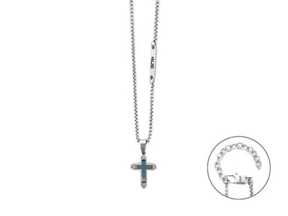 Collana Uomo 4US CESARE PACIOTTI - 4UCL8047