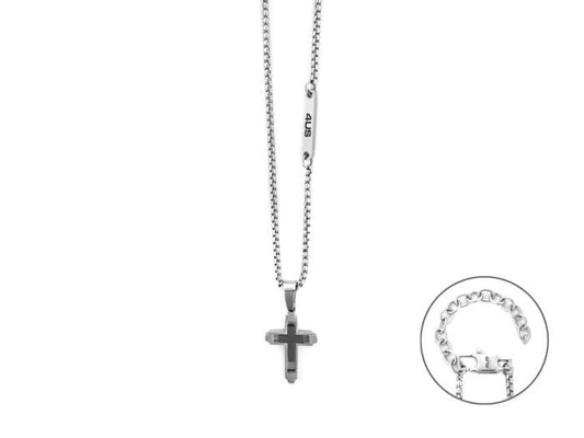 Collana Uomo 4US CESARE PACIOTTI - 4UCL8048