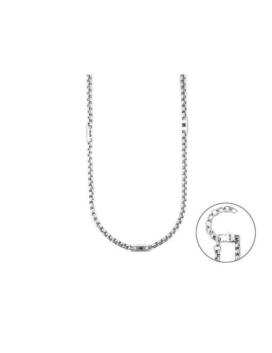 Collana Uomo 4US CESARE PACIOTTI - 4UCL8051