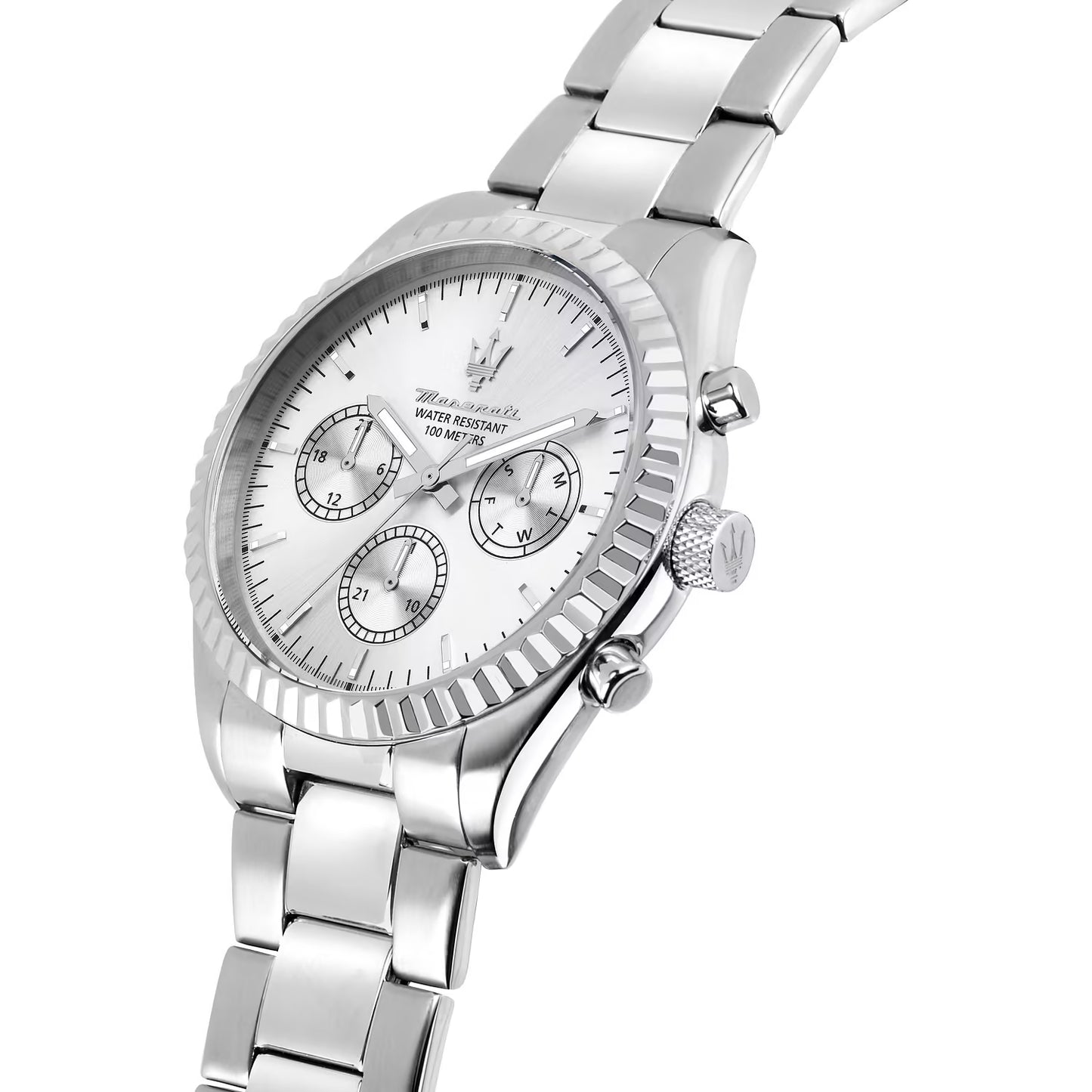 Orologio maserati competizione