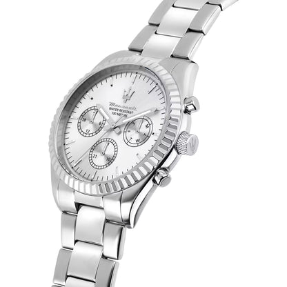 Orologio maserati competizione