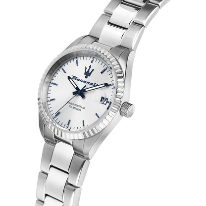 Orologio uomo solo tempo Maserati Competizione