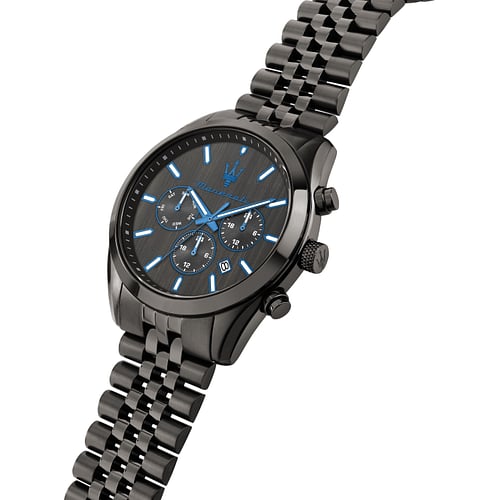 Orologio Uomo Maserati Dark Edition