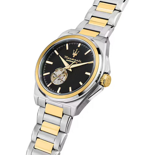 Orologio maserati velocita'