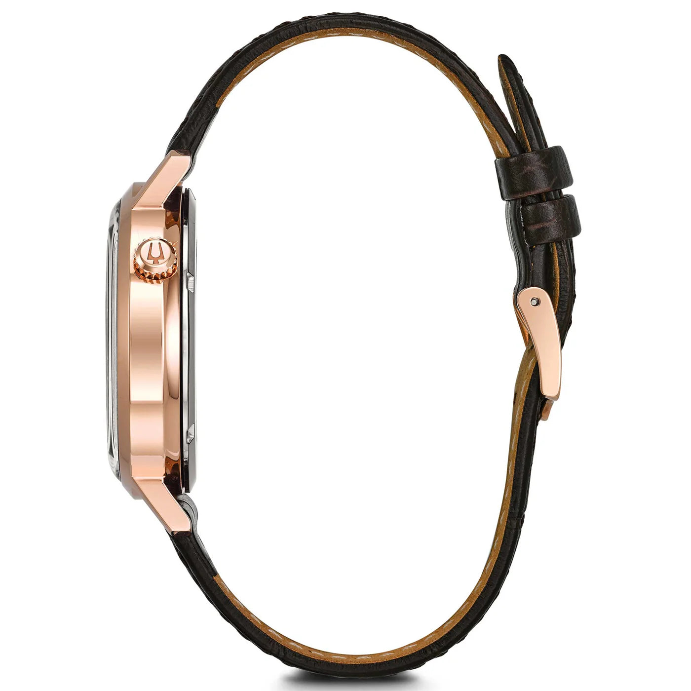 Orologio Uomo Bulova Automatico Aerojet Open Heart